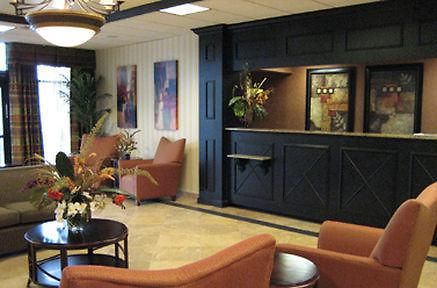 Ramada Fairview Heights酒店 内观 照片